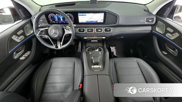 Mercedes-Benz GLE-Class W167 id 3952598 из Кореи 17