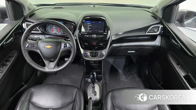 Chevrolet (GM Daewoo) The New Spark id 4586652 из Кореи 17