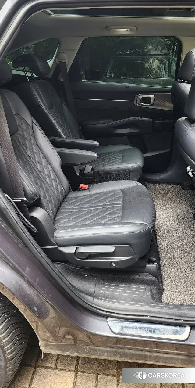 Kia Sorento 4th Generation id 2997766 из Кореи 9