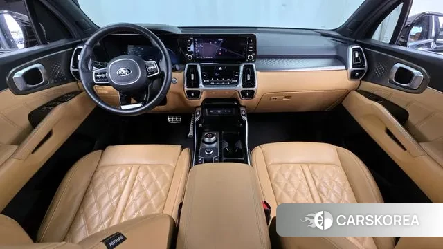 Kia Sorento 4th Generation id 3747117 из Кореи 17