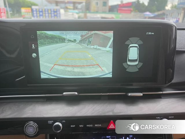 Kia Carnival 4th generation id 4591917 из Кореи 15