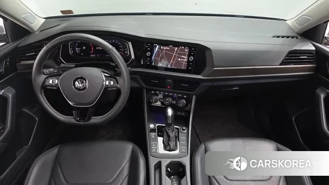 Volkswagen 7th Generation of Jetta id 3032488 из Кореи 17