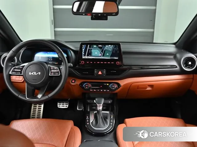 Kia The New K3 2nd generation id 3458001 из Кореи 17