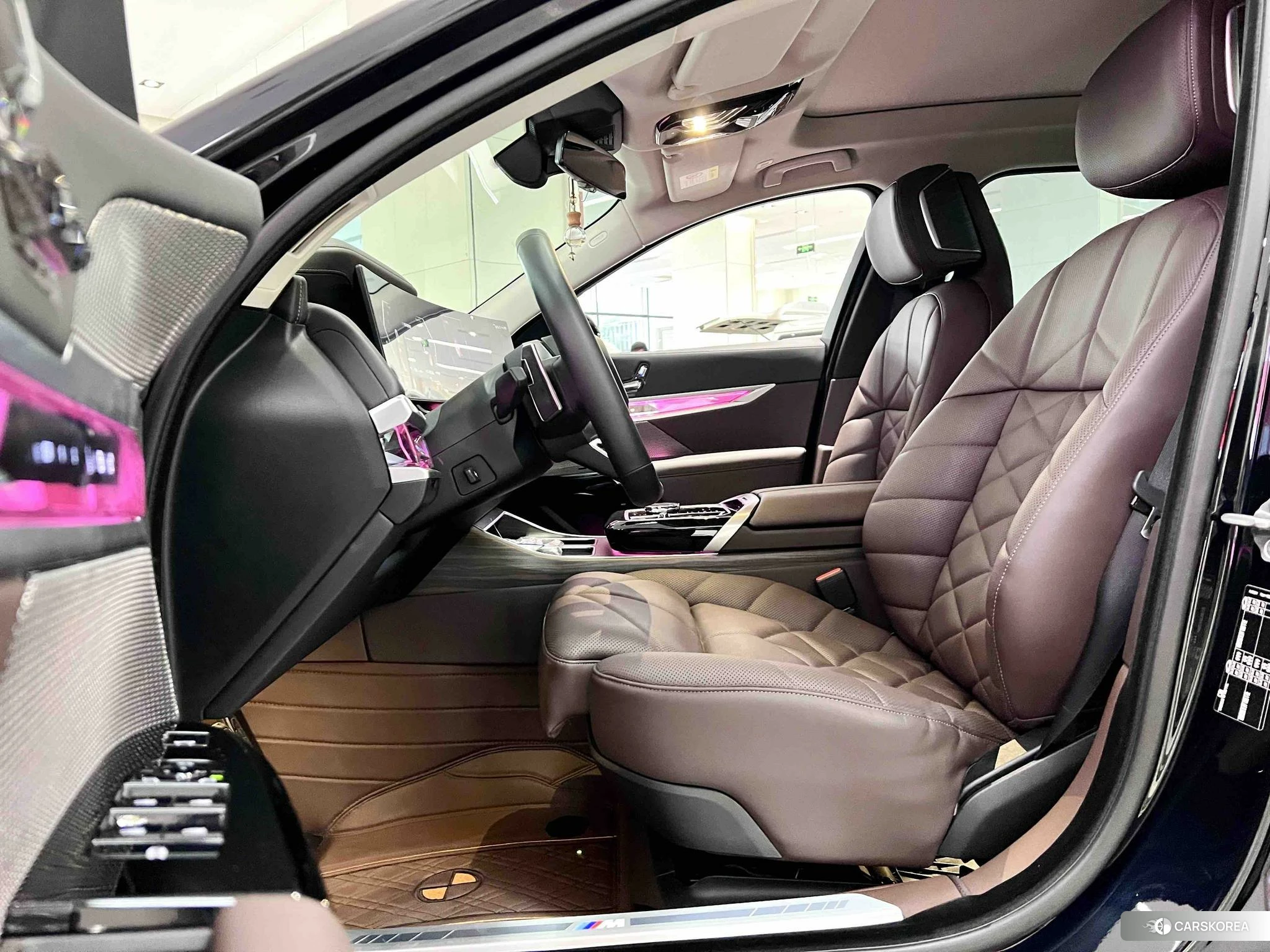 BMW 7 series id 4454151 из Китая 7