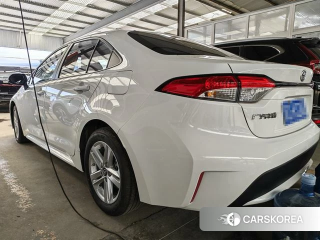 Toyota Lei Ling id 4298218 из Китая 7