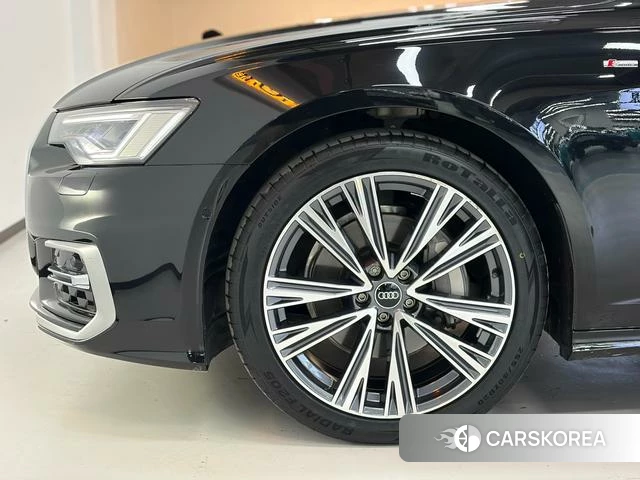 Audi A6L id 4265889 из Китая 11