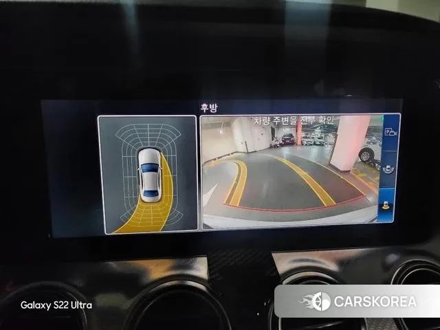 Mercedes-Benz E-Class W213 id 3765838 из Кореи 8