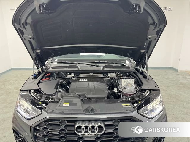 Audi Q5L id 4258799 из Китая 18