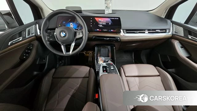 BMW 2 Series Active Tourer (U06) id 4279766 из Кореи 31