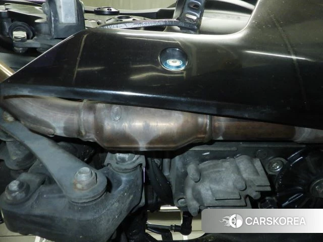 Kawasaki NINJA 250R id 3946952 из Японии 29