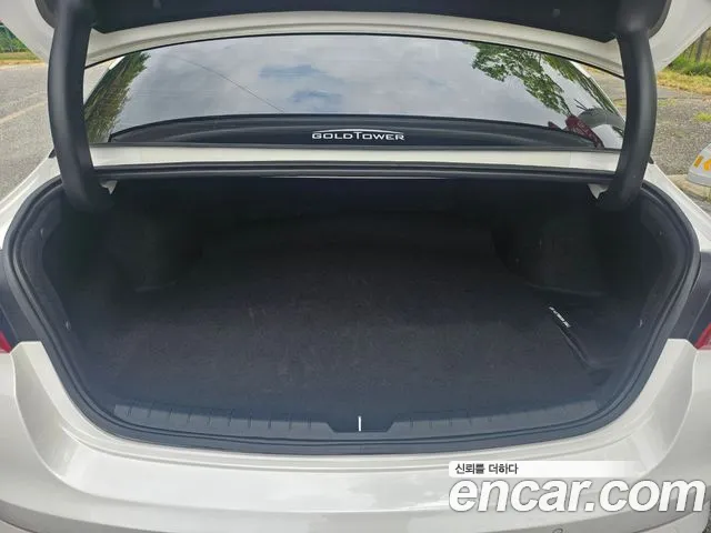 Kia K5 3rd generation id 2747759 из Кореи 13