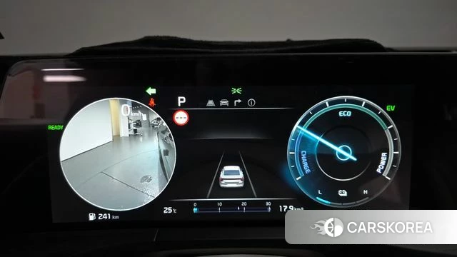 Kia K8 Hybrid id 4408976 из Кореи 37
