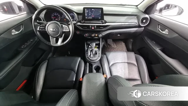 Kia Come New K3 id 3284493 из Кореи 17