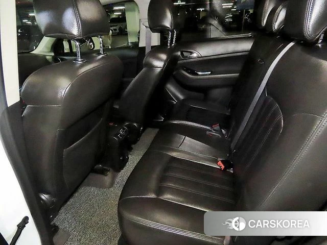 Chevrolet (GM Daewoo) Orlando id 3845826 из Кореи 17