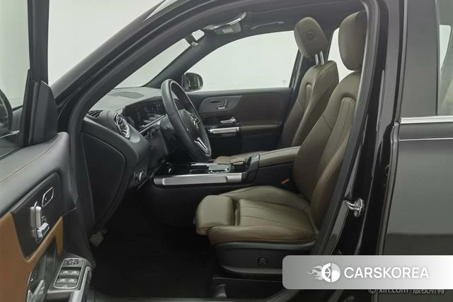 Mercedes-Benz GLB id 4301103 из Китая 21