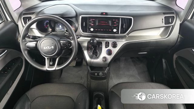 Kia The New Ray id 4585747 из Кореи 28
