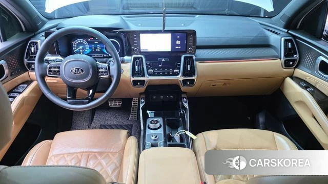 Kia Sorento 4th Generation id 3879391 из Кореи 17