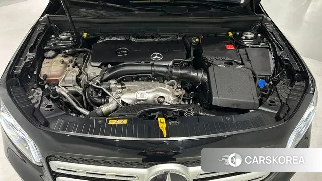 Mercedes-Benz GLB-Class X247 id 2970186 из Кореи 17