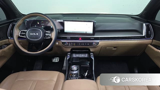 Kia The New Sorento 4th Generation id 3891130 из Кореи 17