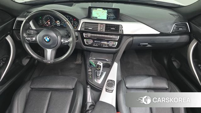 BMW 3 Series GT (F34) id 4899967 из Кореи 31