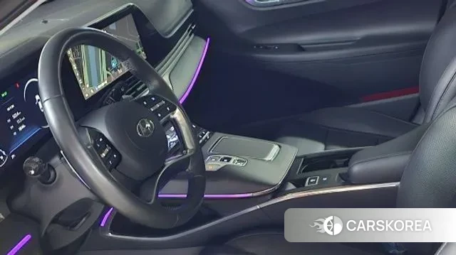 Hyundai The New Grandeur IG id 2997409 из Кореи 10