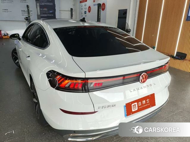 Volkswagen Lingdu id 4368142 из Китая 12