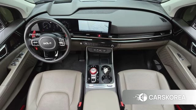 Kia The New Carnival 4th Generation id 4753021 из Кореи 32