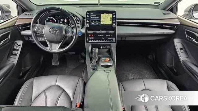 Toyota Avalon 5th Generation id 3568459 из Кореи 17