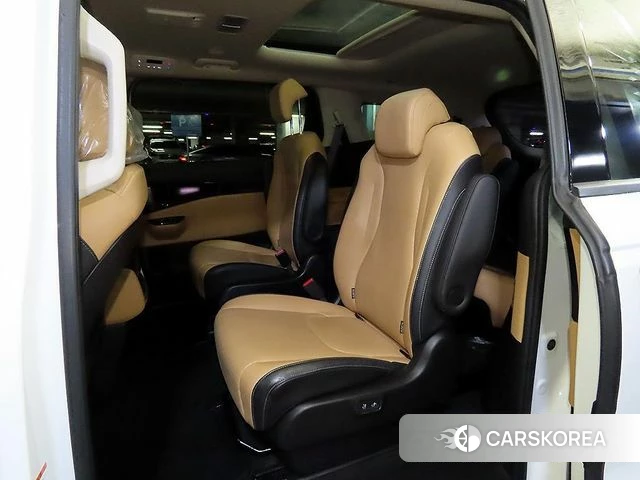 Kia Carnival 4th generation id 3824894 из Кореи 17