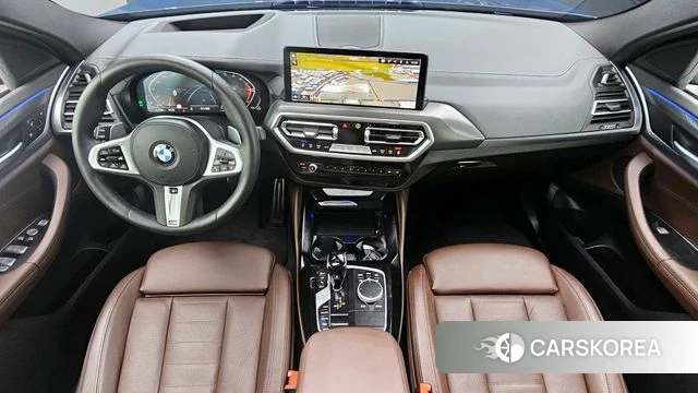 BMW X4 (G02) id 3841164 из Кореи 17