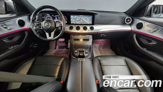 Mercedes-Benz E-Class W213 id 2265172 из Кореи 17
