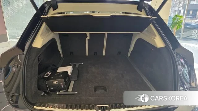 Bentley Bentayga id 3596030 из Кореи 14