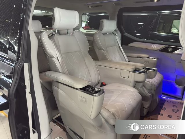 Volvo EM90 id 3908359 из Китая 15