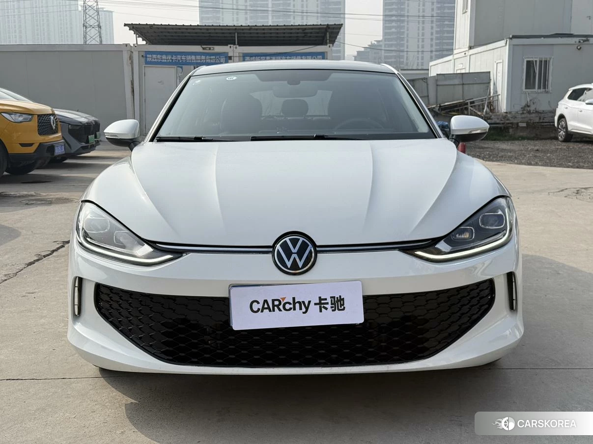 Volkswagen Lingdu id 4420857 из Китая 13