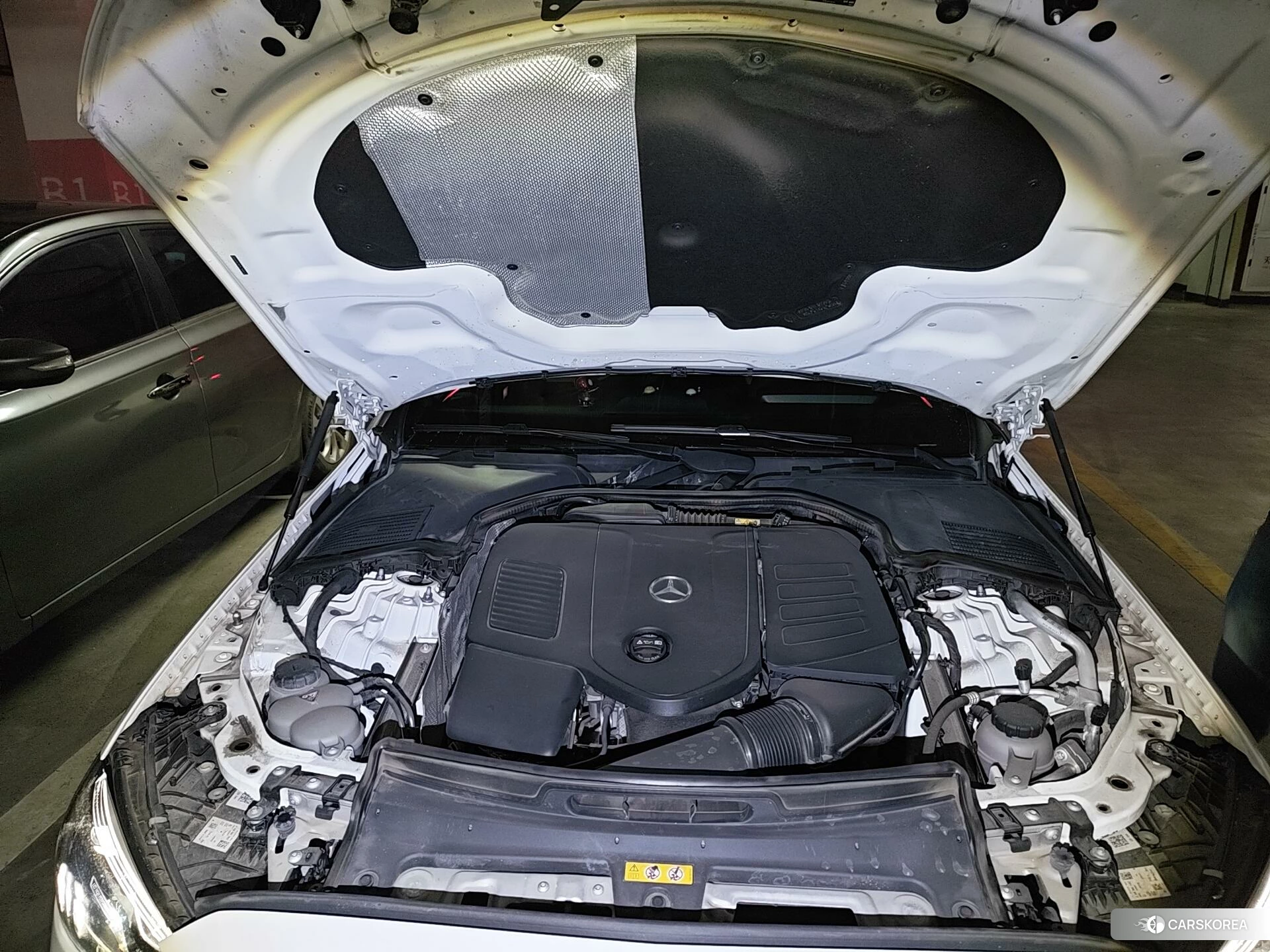 Mercedes-Benz C-class id 4479388 из Китая 18