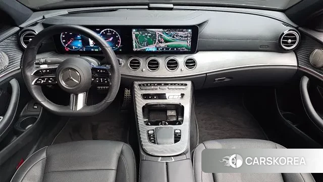 Mercedes-Benz E-Class W213 id 2900838 из Кореи 17