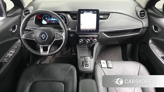 Renault Korea (Samsung) Joe id 4434020 из Кореи 17
