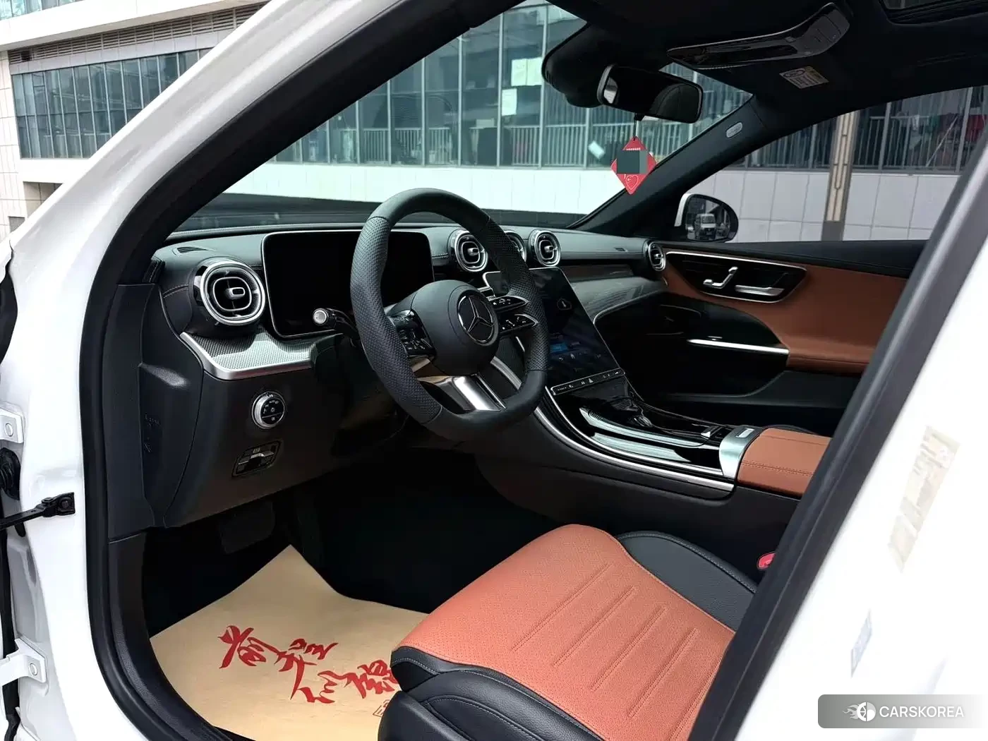 Mercedes-Benz C-class id 4674481 из Китая 7