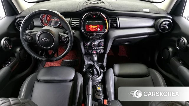 Mini Cooper id 3845311 из Кореи 17