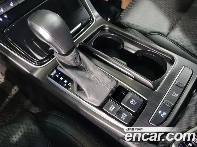 Hyundai Grandeur IG id 2946183 из Кореи 17