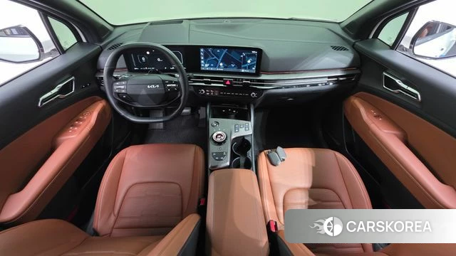 Kia The New Sportage 5th Generation Hybrid id 4916400 из Кореи 32