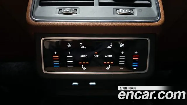 Audi A6 (C8) id 2660085 из Кореи 17