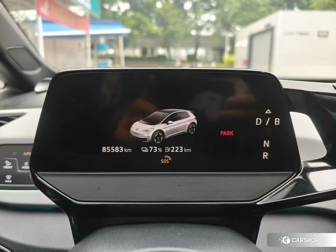 Volkswagen ID.3 id 4453156 из Китая 7