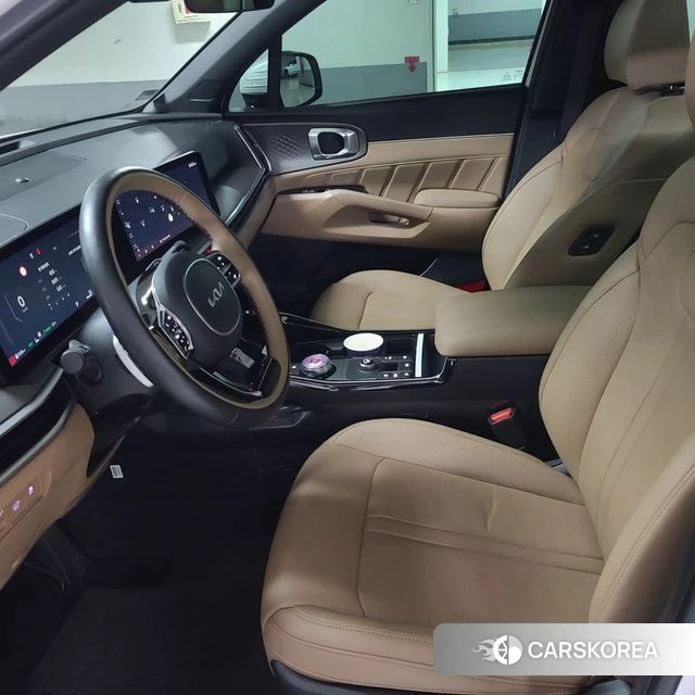 Kia The New Sorento 4th Generation id 4248658 из Кореи 8