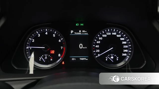 Hyundai Sonata (DN8) id 4936176 из Кореи 28