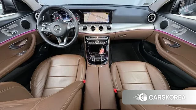 Mercedes-Benz E-Class W213 id 3469961 из Кореи 17