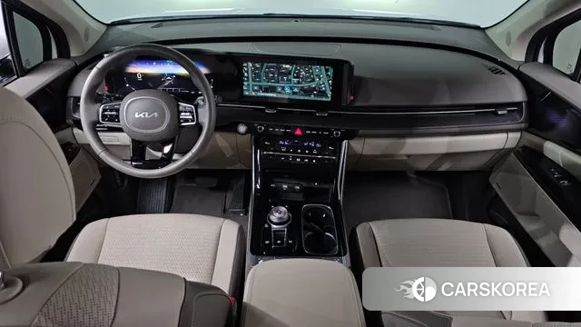 Kia Carnival 4th generation id 3011352 из Кореи 17