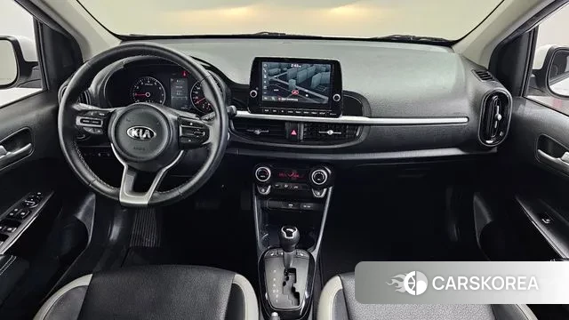 Kia Morning Urban (JA) id 3760143 из Кореи 17