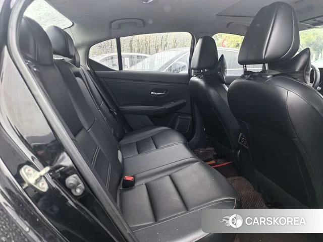 Nissan Xuan Yi id 4261244 из Китая 11