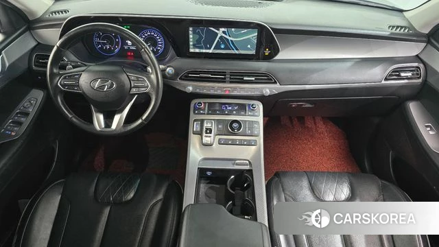 Hyundai Palisade id 4923914 из Кореи 17